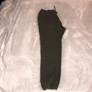 OceanCurrent Skinny Jogger Jeans